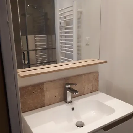 Le Les Clematites 펜션 *