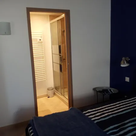 Le Les Clematites Pont-l'Abbe-d'Arnoult