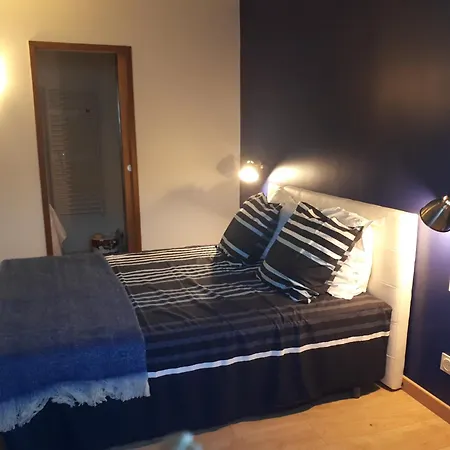 Le Les Clematites * Pont-l'Abbe-d'Arnoult