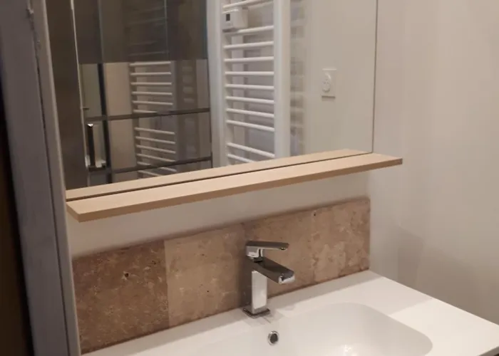 Le Les Clematites 펜션 *